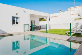 Villa Conilsur 2, Conil De La Frontera